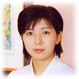 戸越銀座歯科・矯正歯科の歯科医師の玄明姫先生
