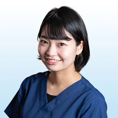 梅田アップル歯科の歯科医師の丸尾瞳子先生